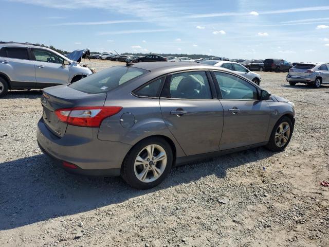 Photo 3 from auction – 2014 FORD FOCUS with VIN 1FADP3F27EL119084
