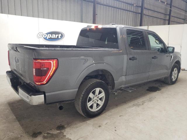 Photo 3 from auction – 2023 FORD F150 SUPER with VIN 1FTEW1C86PKD23334
