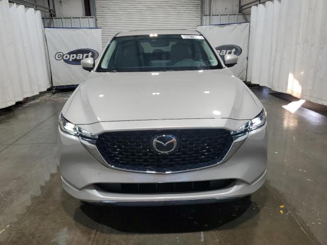 Photo 5 from auction – 2025 MAZDA CX-5 PREFE with VIN JM3KFBCLXS0702166