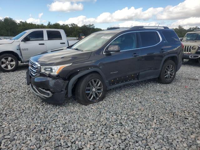 GMC ACADIA SLT 2017 with VIN 1GKKNULS3HZ315398 - Photo from auction