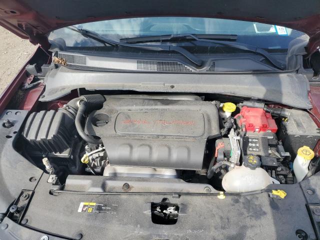 Фото 12 с аукциона – 2021 JEEP COMPASS LA с VIN 3C4NJDBB8MT562715