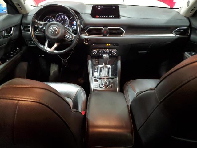 Photo 8 from auction – 2018 MAZDA CX-5 with VIN JM3KFBDM7J0401859