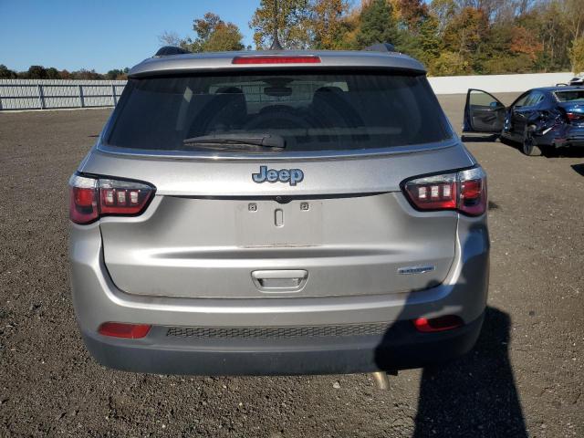 Photo 6 from auction – 2018 JEEP COMPASS LA with VIN 3C4NJCBB7JT488418