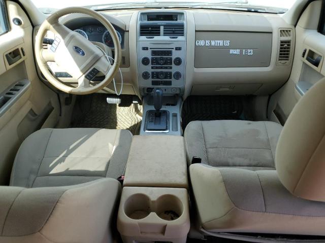 Photo 8 from auction – 2011 FORD ESCAPE XLT with VIN 1FMCU0D76BKA51224
