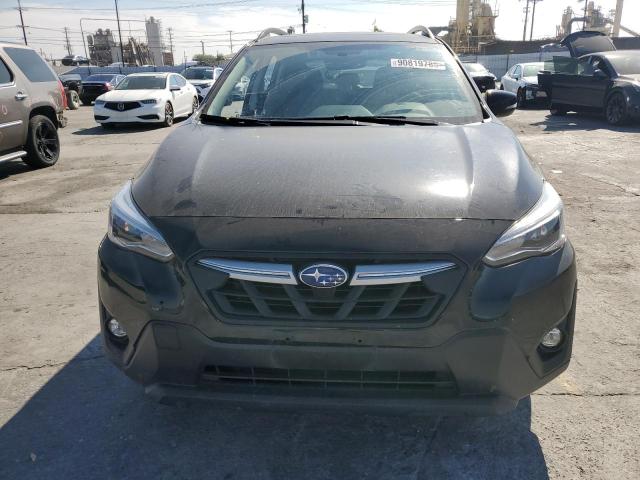 Photo 5 from auction – 2022 SUBARU CROSSTREK with VIN JF2GTHMC5N8251213