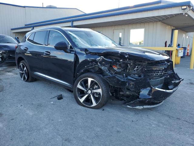 Photo 4 from auction – 2021 BUICK ENVISION E with VIN LRBFZNR48MD103828