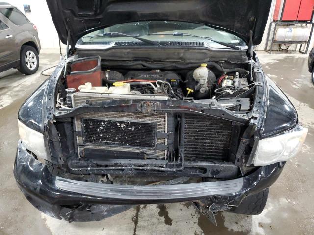 Photo 11 from auction – 2005 DODGE RAM 1500 S with VIN 1D7HU18D45S203821