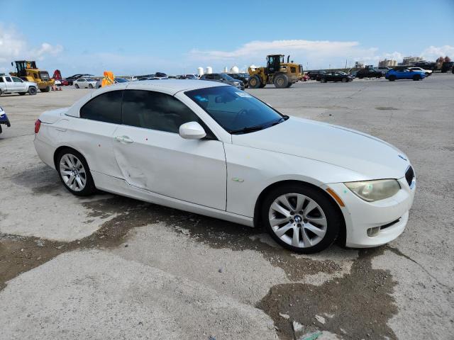 Photo 4 from auction – 2011 BMW 328 I SULE with VIN WBADW7C57BE543235