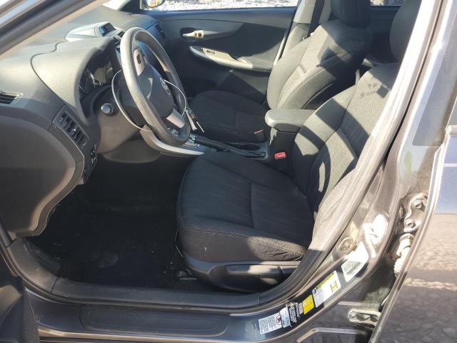 Photo 7 from auction – 2013 TOYOTA COROLLA BA with VIN 5YFBU4EE8DP169400