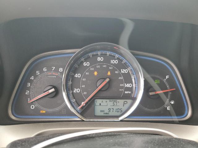 Photo 9 from auction – 2015 TOYOTA RAV4 LIMIT with VIN 2T3DFREV7FW329243
