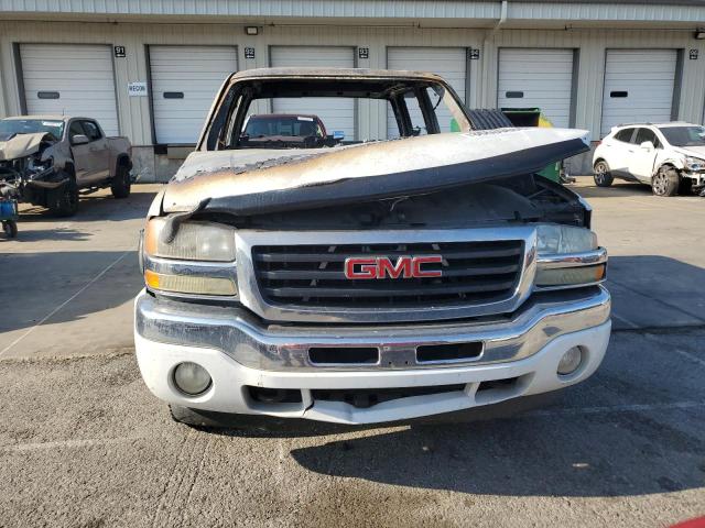Photo 5 from auction – 2006 GMC NEW SIERRA with VIN 2GTEK13Z661263977