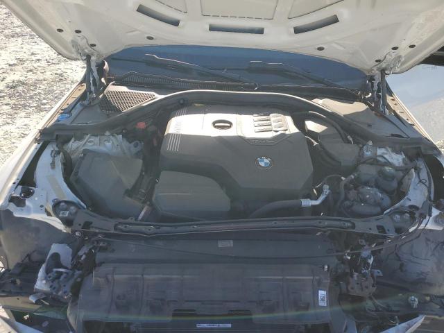 Foto 11 de la subasta – 2021 BMW 430I con VIN WBA53AP06MCF81825