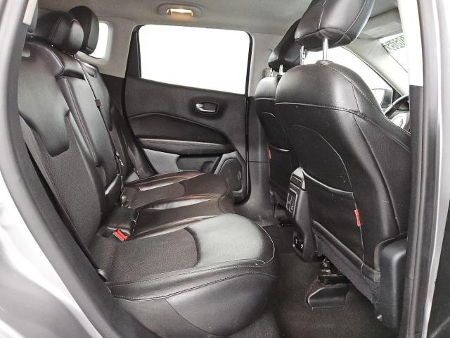 Foto 11 de la subasta – 2020 JEEP COMPASS TR con VIN 3C4NJDDBXLT195358