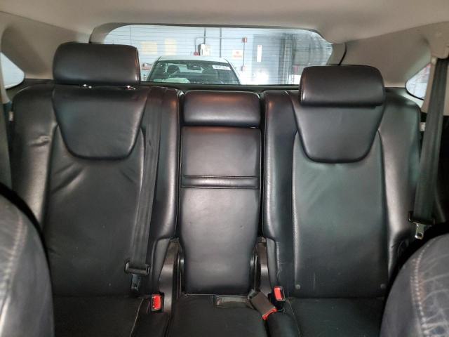 Photo 10 from auction – 2010 LEXUS RX 350 with VIN 2T2BK1BA9AC034553