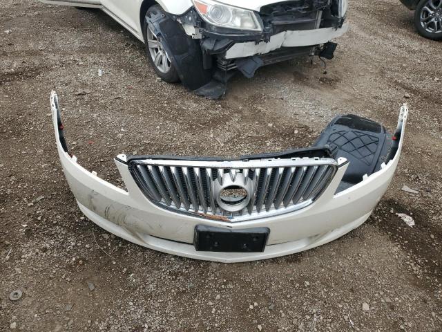 Photo 12 from auction – 2010 BUICK LACROSSE C with VIN 1G4GC5EG8AF143474