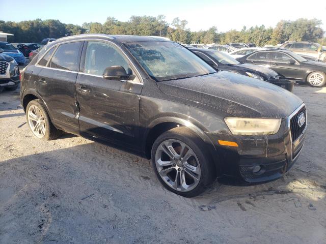 Photo 4 from auction – 2015 AUDI Q3 PREMIUM with VIN WA1BFCFS7FR008337