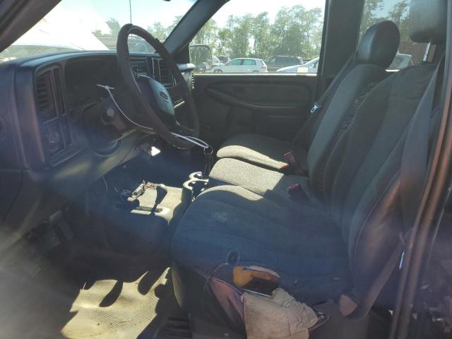 Photo 7 from auction – 2002 CHEVROLET SILVERADO with VIN 1GCHK29U62E110555