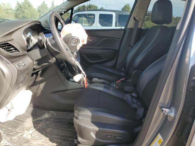 Photo 7 from auction – 2019 BUICK ENCORE PRE with VIN KL4CJESB6KB903700