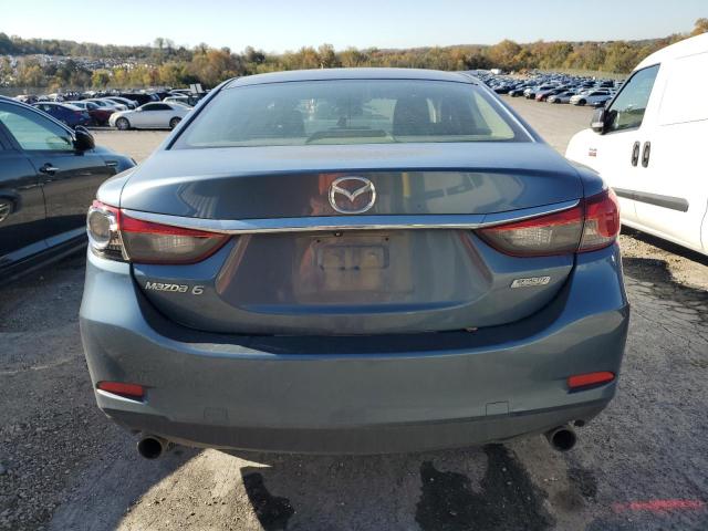 Photo 6 from auction – 2014 MAZDA 6 TOURING with VIN JM1GJ1V63E1156016