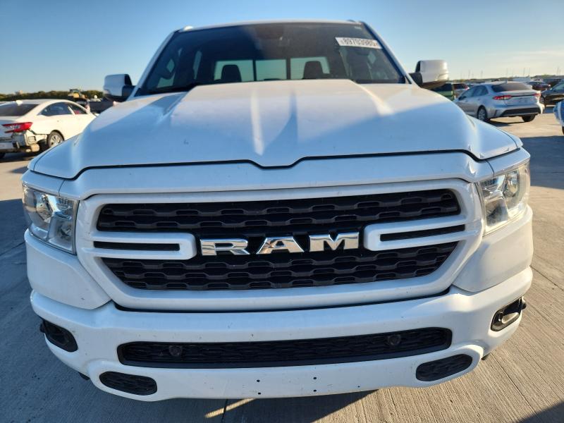 Photo 5 from auction – 2023 RAM 1500 with VIN 1C6SRFFT4PN697048