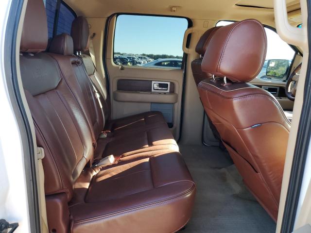 Photo 10 from auction – 2013 FORD F150 SUPER with VIN 1FTFW1ET4DKF46389