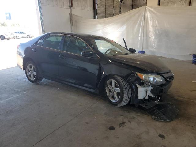 Photo 4 from auction – 2012 TOYOTA CAMRY BASE with VIN 4T1BF1FK4CU140003