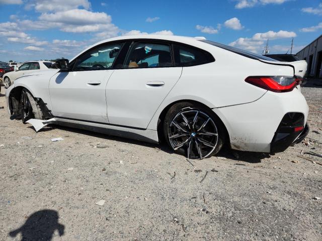 Photo 2 from auction – 2025 BMW 430XI GRAN with VIN WBA33FB03SFU70878