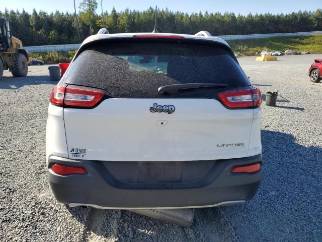 Photo 6 from auction – 2015 JEEP CHEROKEE L with VIN 1C4PJLDB6FW760433