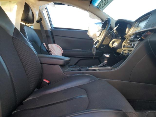 Photo 7 from auction – 2018 KIA OPTIMA LX with VIN 5XXGT4L33JG199032