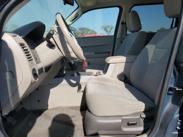 Photo 7 from auction – 2012 FORD ESCAPE XLT with VIN 1FMCU9D78CKA35533