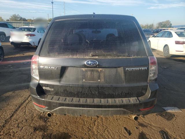 Foto 6 de la subasta – 2009 SUBARU FORESTER 2 con VIN JF2SH61629H722853