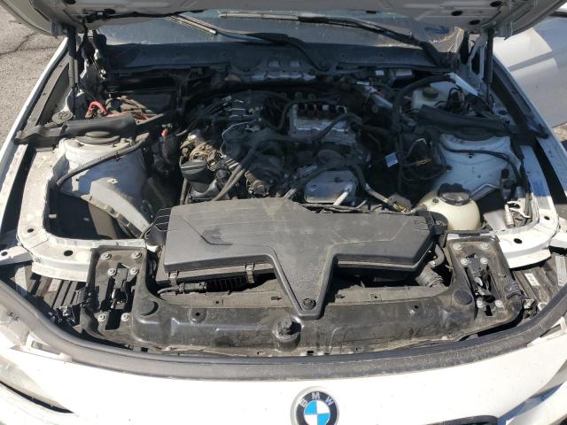 Photo 11 from auction – 2012 BMW 328 I SULE with VIN WBA3C1C57CF431757