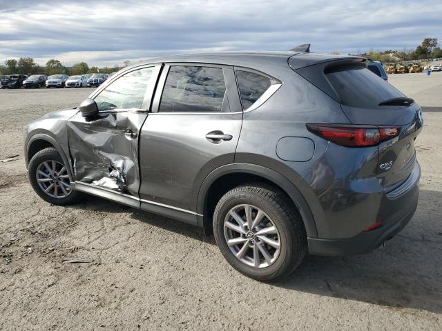 Photo 2 from auction – 2022 MAZDA CX-5 PREFE with VIN JM3KFBCM9N0604873