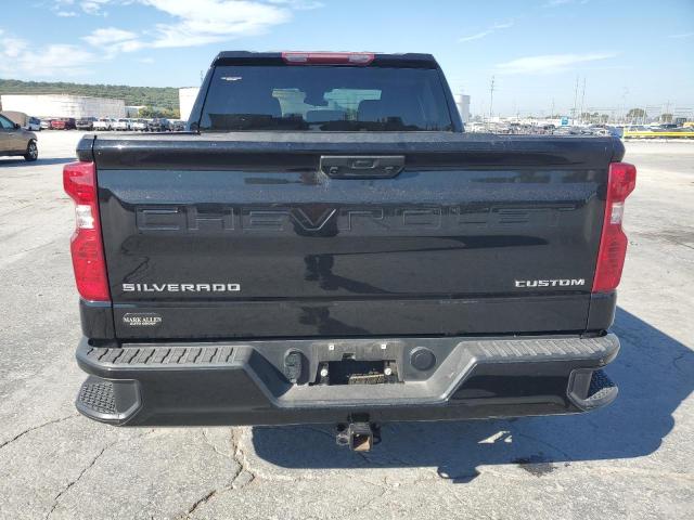 Photo 6 from auction – 2024 CHEVROLET SILVERADO with VIN 3GCPDBEK0RG184339