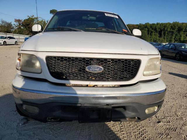Photo 5 from auction – 2001 FORD F150 SUPER with VIN 1FTRW08W71KF22113