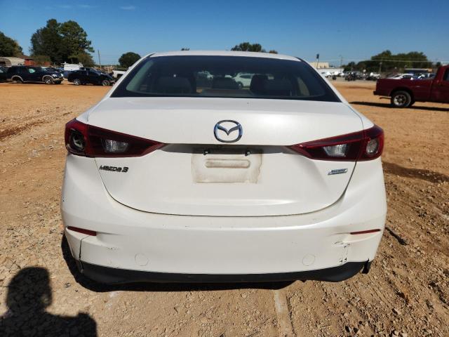 Photo 6 from auction – 2017 MAZDA 3 SPORT with VIN 3MZBN1U78HM115538