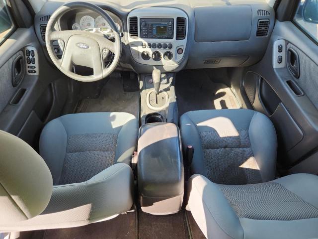 Photo 8 from auction – 2007 FORD ESCAPE HEV with VIN 1FMCU49H97KB97245