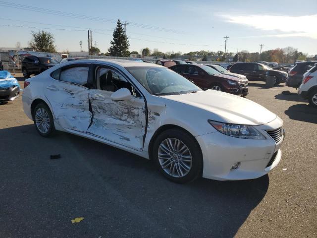 Photo 4 from auction – 2014 LEXUS ES 350 with VIN JTHBK1GG0E2096234