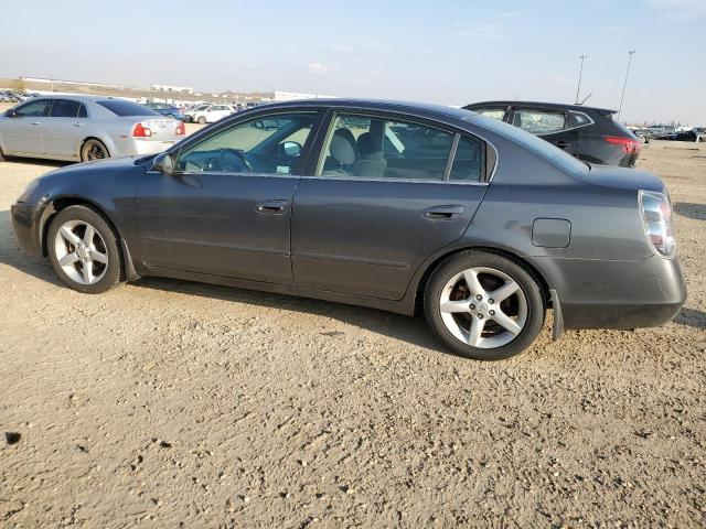 Photo 2 from auction – 2005 NISSAN ALTIMA SE with VIN 1N4BL11E25C393348