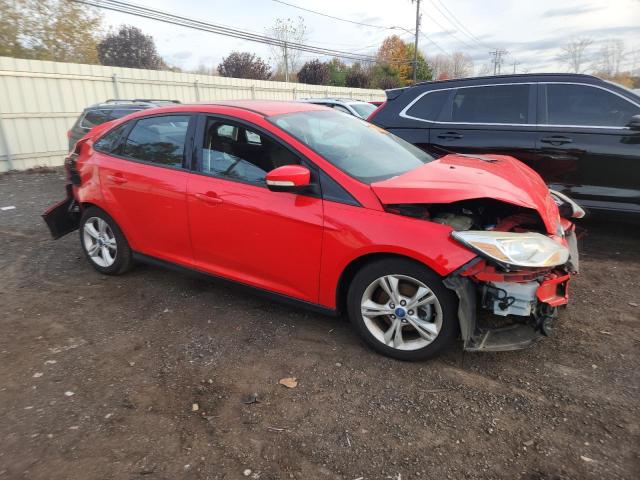 Photo 4 from auction – 2014 FORD FOCUS SE with VIN 1FADP3F23EL114268