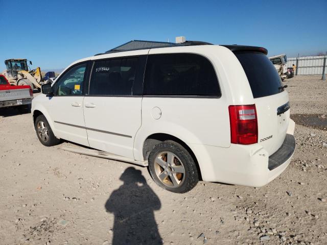 Photo 2 from auction – 2010 DODGE GRAND CARA with VIN 2D4RN5D10AR202081