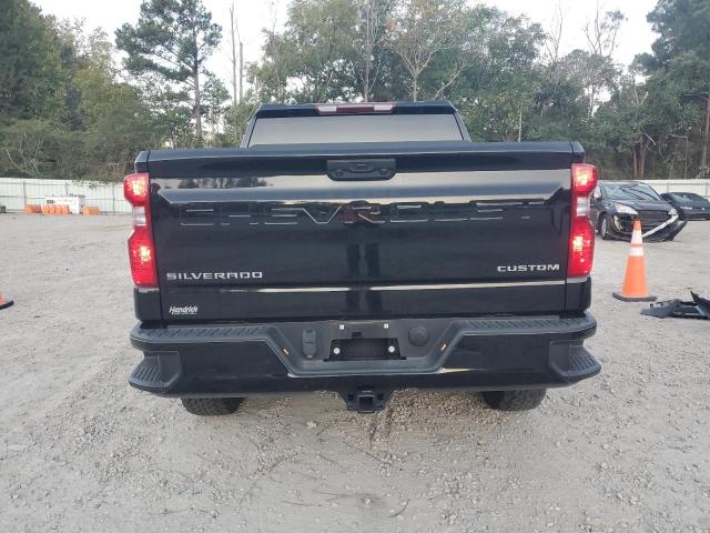 Photo 6 from auction – 2022 CHEVROLET SILVERADO with VIN 1GCPDBEK9NZ611995