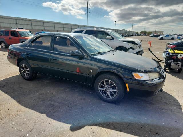 Photo 4 from auction – 1998 TOYOTA CAMRY CE with VIN JT2BF22K9W0125551