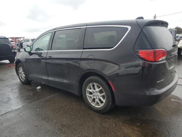 Photo 2 from auction – 2017 CHRYSLER PACIFICA T with VIN 2C4RC1DG3HR770609