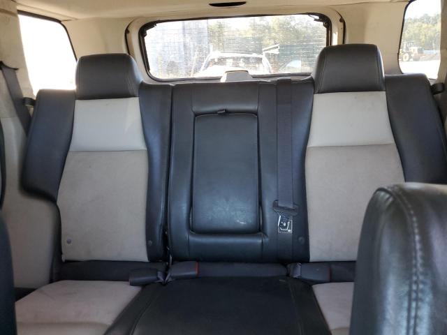 Photo 10 from auction – 2009 JEEP GRAND CHER with VIN 1J8HS58T09C506974