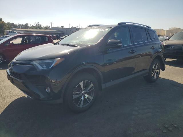 Photo 1 from auction – 2016 TOYOTA RAV4 XLE with VIN 2T3WFREV4GW258836