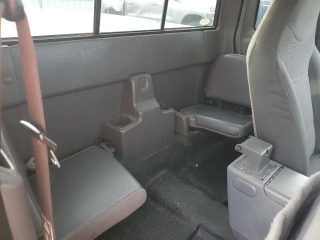 Photo 10 from auction – 2002 FORD RANGER SUP with VIN 1FTZR45E02PB63573