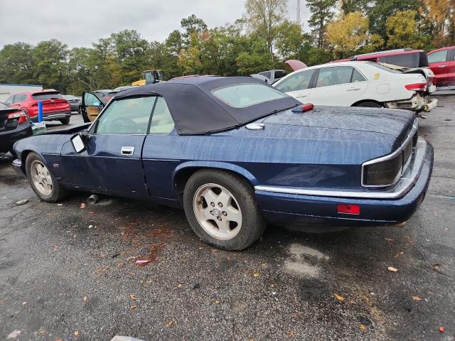 Photo 2 from auction – 1995 JAGUAR XJS 2+2 with VIN SAJNX2742SC221138