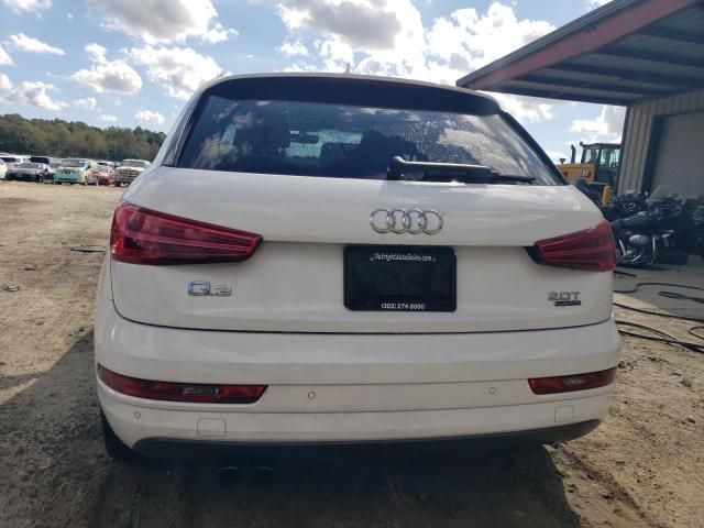 Photo 6 from auction – 2016 AUDI Q3 PREMIUM with VIN WA1EFCFS1GR013001