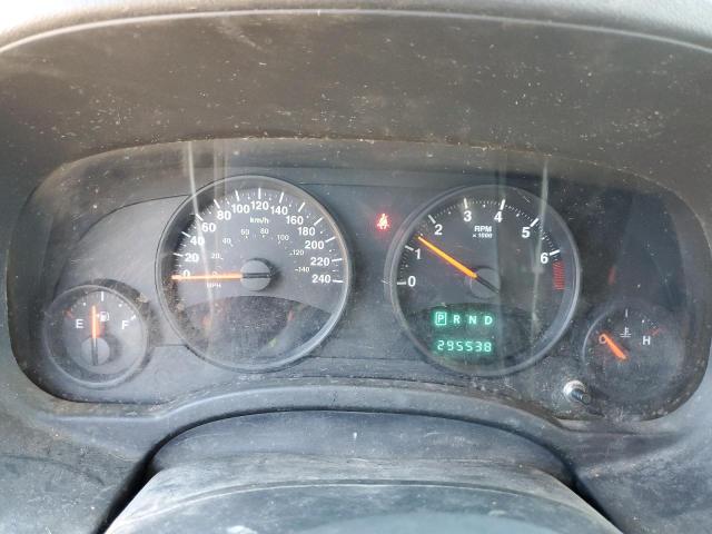 Photo 9 from auction – 2012 JEEP COMPASS with VIN 1C4NJCAB6CD672579